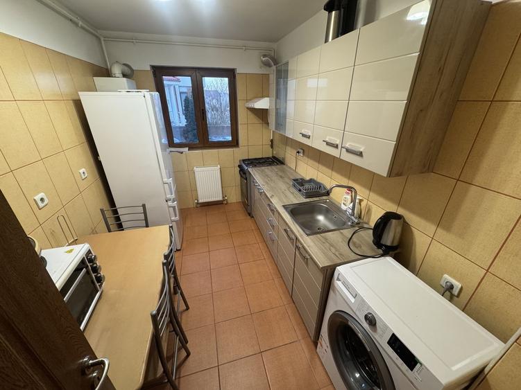 Apartament 2 camere zona Palazu Mare
