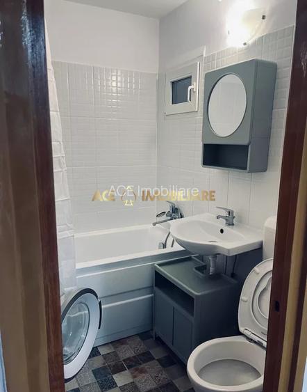 3 Camere de inchiriat | Dristor | Metrou | Mobilat - 7