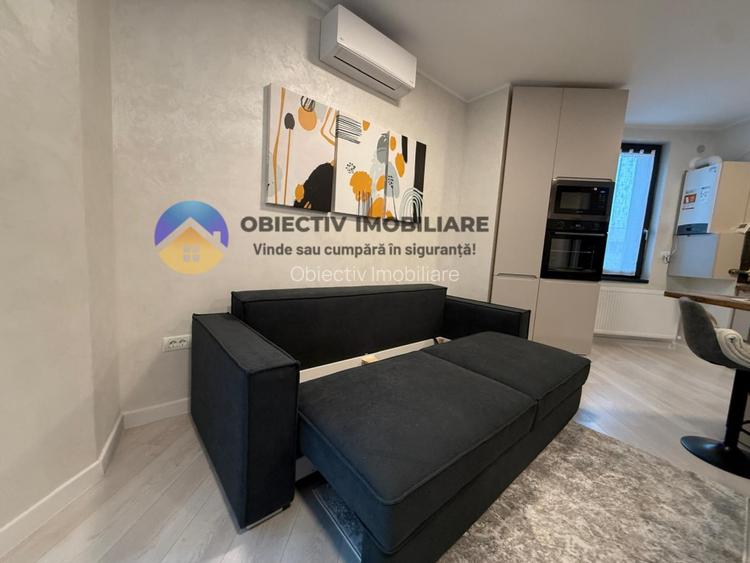 Apartament 2 camere de închiriat – Bloc nou (2025) - 4