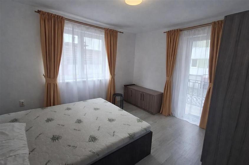 Apartament 2 camere decomandat balcon parcare Cartierul Arhitectilor