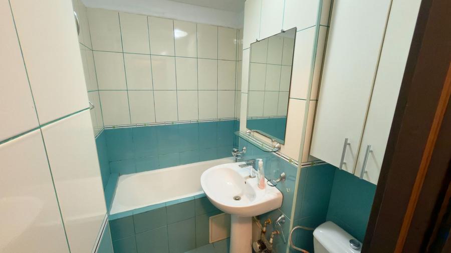 Apartament doua camere Militari - metrou Lujerului