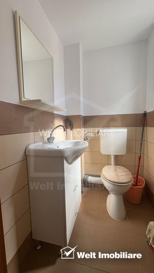 Apartament cu 3 camere, parcare, zona strazii Campului - 6