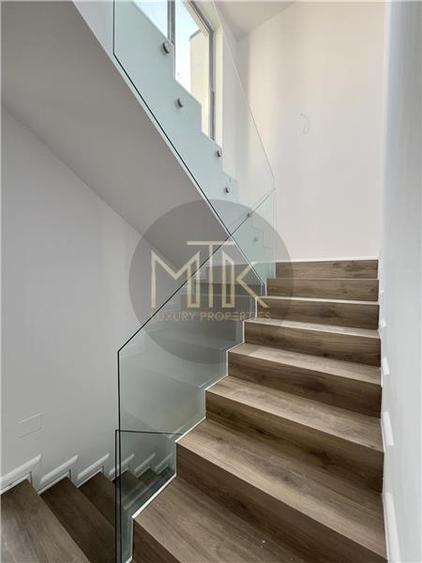 Vila 5 camere I JOLIE VILLE I Teren 250MP