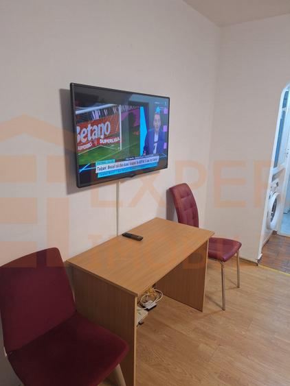 Apartament 2 camere de inchiriat in zona Tomis III