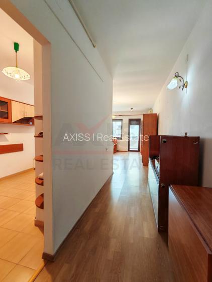 Ap 2 camere | 78,35 mp | CENTRAL | Spitalul Militar |  Vedere catre Mare - 7