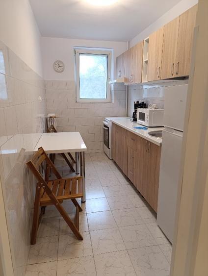 Inchiriere apartament 2 camere, direct proprietar - 4 min de metrou Victoriei