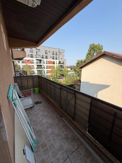 Vand apartament 2 camere, 66 mp — sector 1, Bucuresti