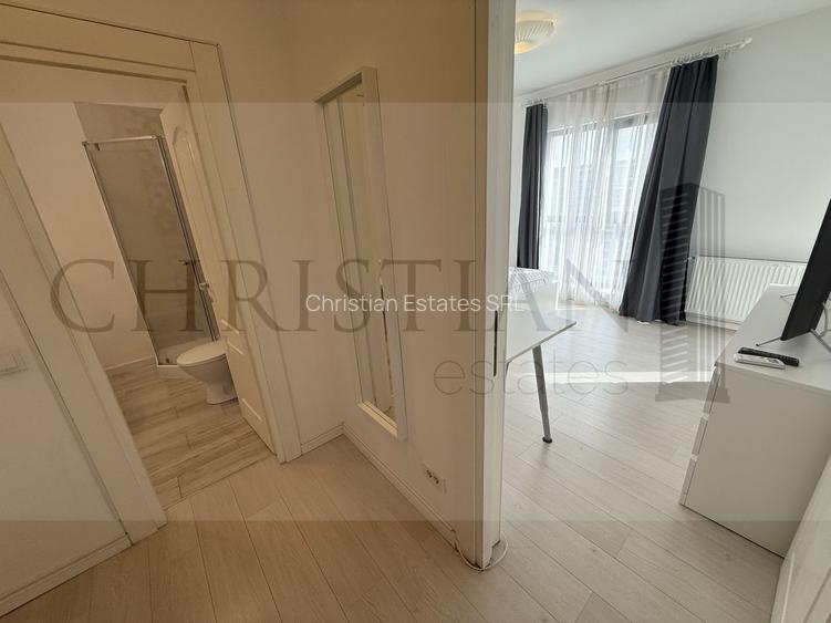 Garsoniera Panoramică - Cotroceni Smart Residence 2019 - 10