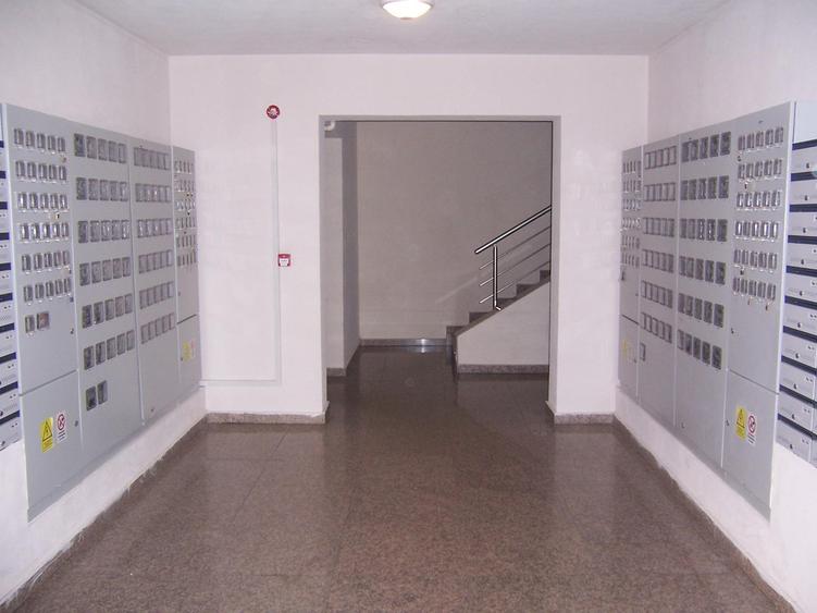 Exigent One langa Facultate, parc, metrou Grozavesti aproape