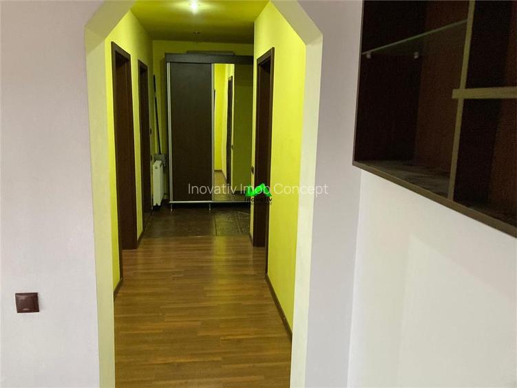 Apartament de vanzare 2 camere Sibiu Selimbar