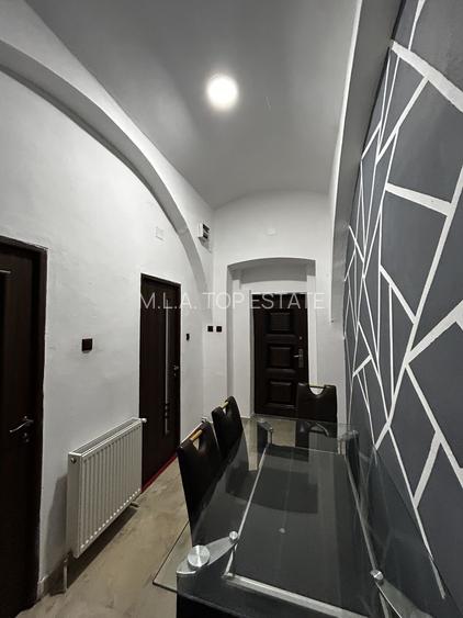 Apartament 3 Camere De Inchiriat Boul Rosu - 9
