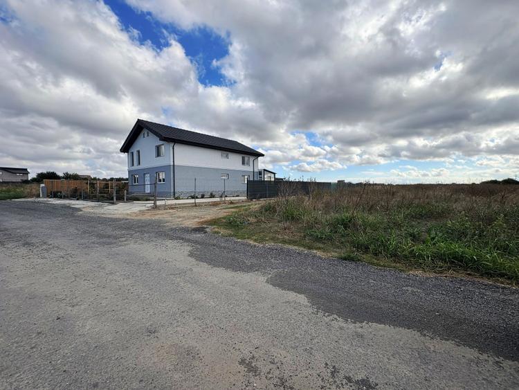 Teren Intravilan, 3334 mp in Valu lui Traian