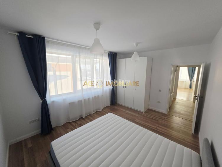 Duplex de vanzare | Th Pallady | 5 camere | Comision 0% | Panouri Solare | Curte - 5
