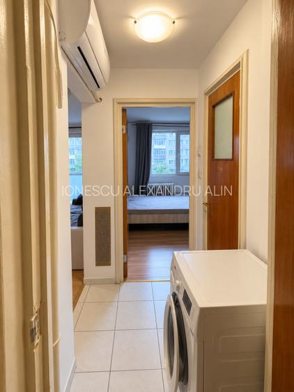  3 camere circular | Aleea Zorelelor 8A | 5 min Metrou Lujerului  - 4