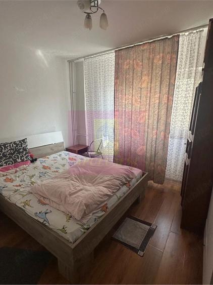 Apartament 3 camere Gh Șincai, Tineretului