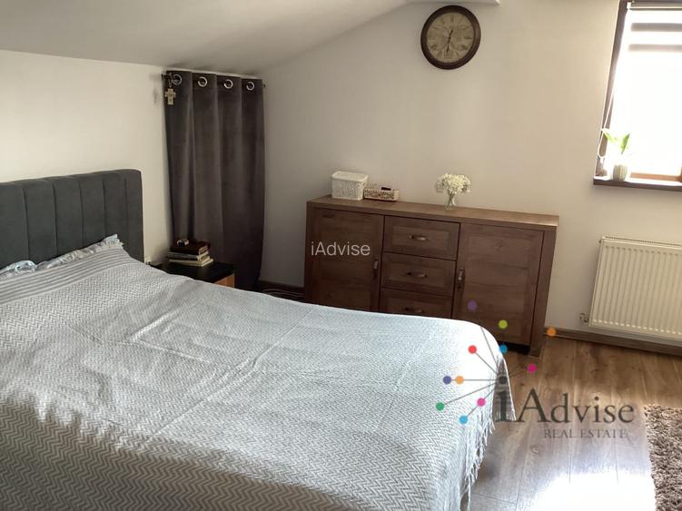 CASA TIP DUPLEX CU 5 CAMERE IN SANPETRU - 5