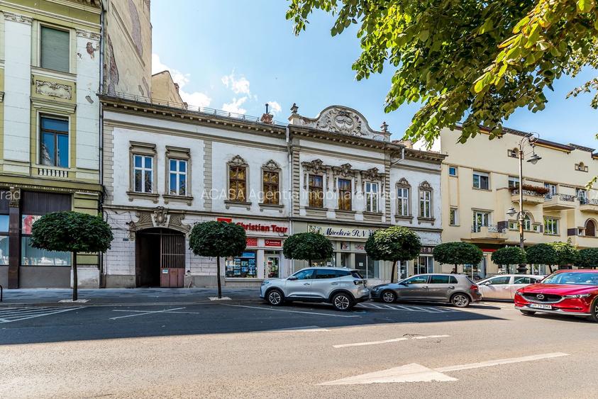 Apartament istoric pe Bulevardul Revoluției - 7