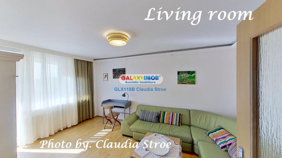 INCHIRIERE APARTAMENT 2 CAMERE OBOR COLENTINA
