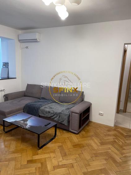 2 camere |  Piata Victoriei - 3