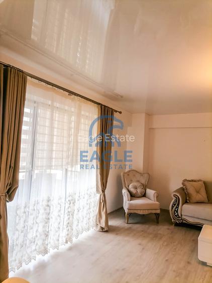 Icil - 2 Camere Petfriendly la prima inchiriere in bloc nou si parcare - 3
