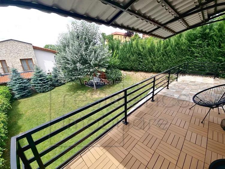 Pet friendly! Casa spatioasa cu 5 camere, Europa+2 Garaje - 22