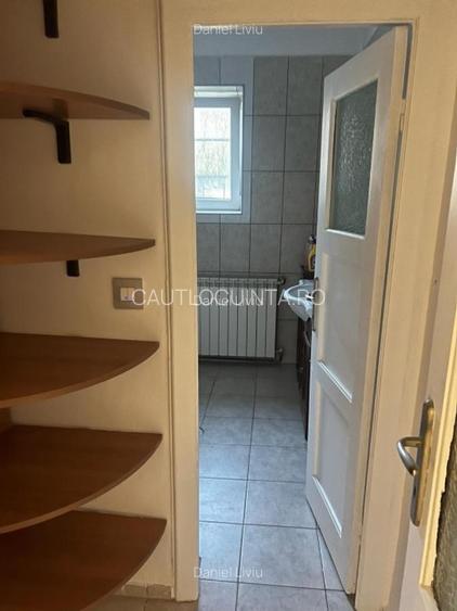 Apartament 2 camere| Vila 2 etaje| Floreasca| Partial Mobilat| Centrala&AC| - 6