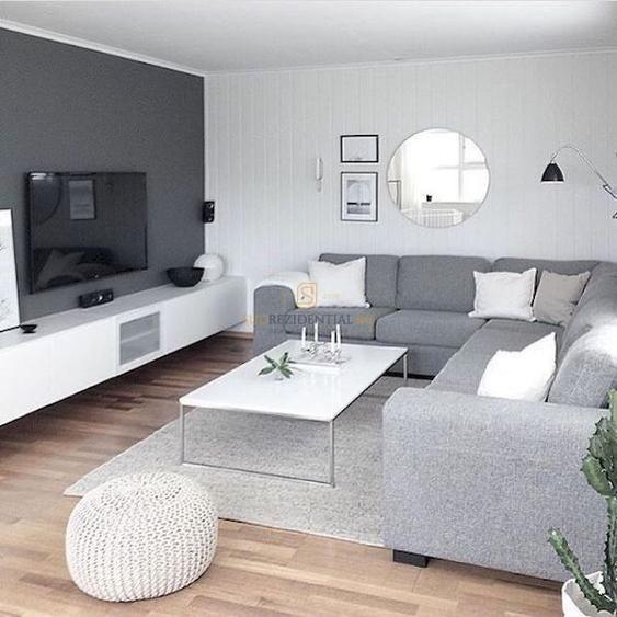 Apartament decomandat, 2 camere de vanzare langa parc Tudor Arghezi