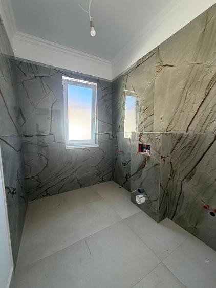 Duplex patru camere Dumbrăvița