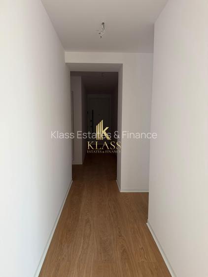 Apartament Premium | 4 Camere | 156,5 mp Utili + Terasă | One Lake Club