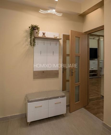 De închiriat apartament 2 camere -Timpuri Noi, 7 min metrou - 6