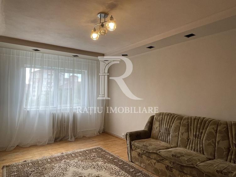 Apartament PB cu 2 camere de vanzare | Rogerius | Oradea