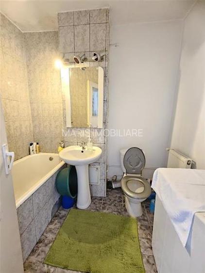 Apartament 3 camere 2 bai Tudor Str. Sarguintei - 7