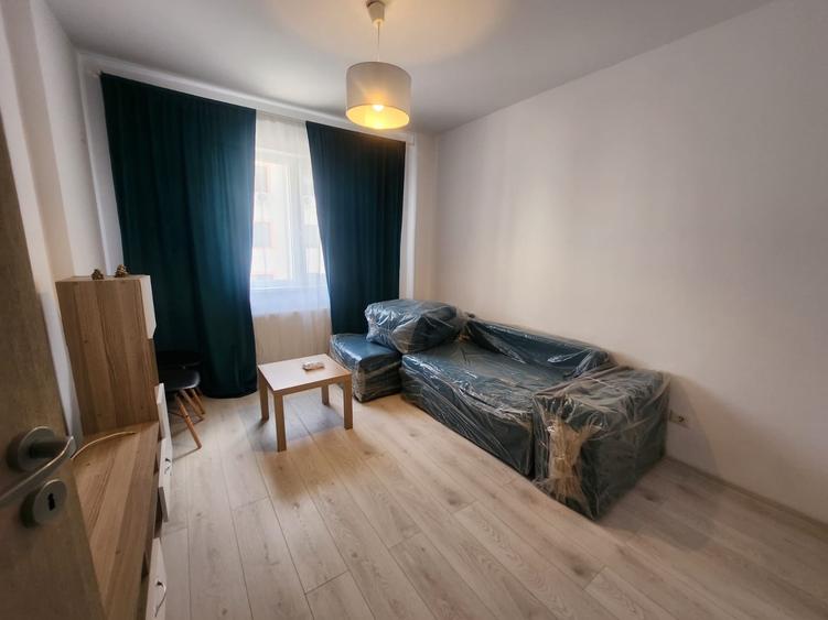 Apartament - Decomandat - Militari Residence