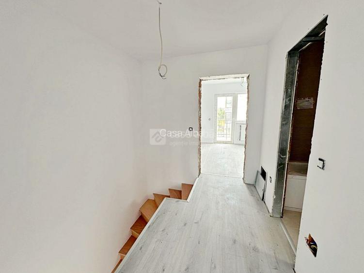 Acasa, exact asa cum ai visat! Finisaje moderne, loc parcare in curte - 10