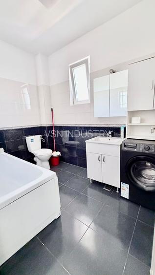 Apartament 2 camere Militari Residence Tineretului - 10
