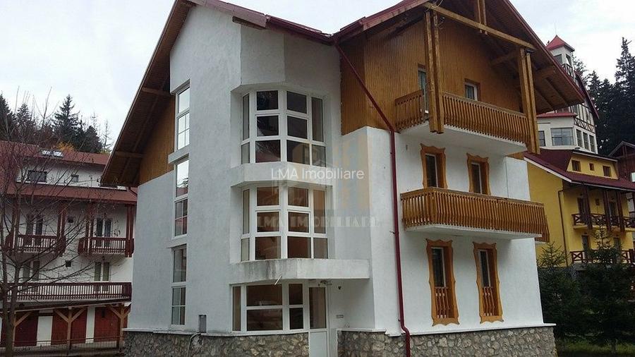 Perioade apartamente Vila de aur Poiana Brasov - 9