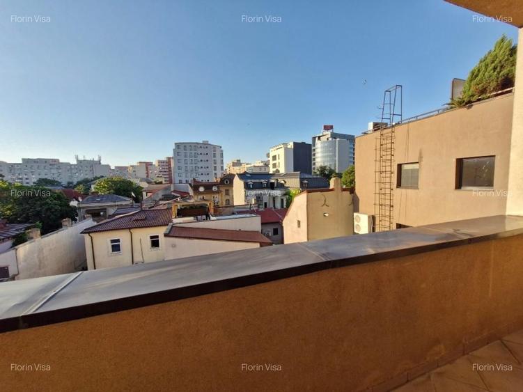 Eminescu View | 2 Camere | Complex Premium cu Pază | 11 Min. Romana
