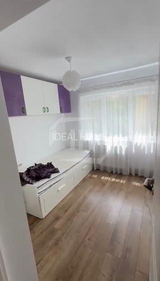 Apartament 3 camere si garaj, zona Zorilor, pet friendly - 6
