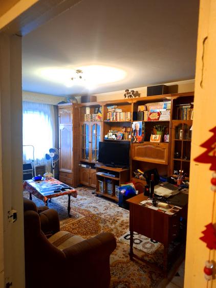 3 camere Exercițiu , Decomandat / LIBER , Amplasament DEOSEBIT / finisaje clasic