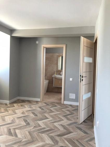 Vila individuala,complex rezidential, paduri, Sabareni, 750 euro +tva