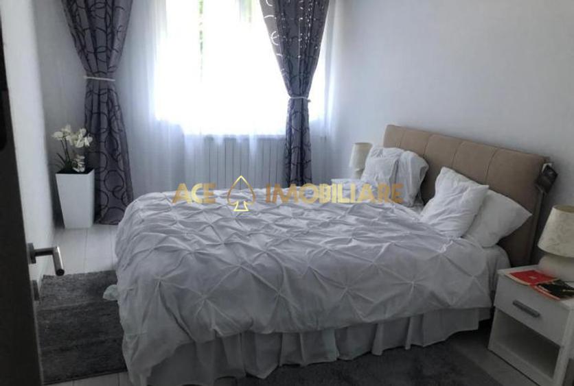 2 Camere de inchiriat | Titan | Metrou | Parcare | Mobilat | Utilat