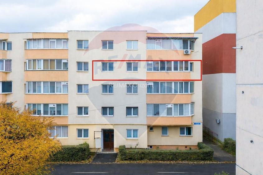 Apartament 3 camere | Bartolomeu | Brașov - 3