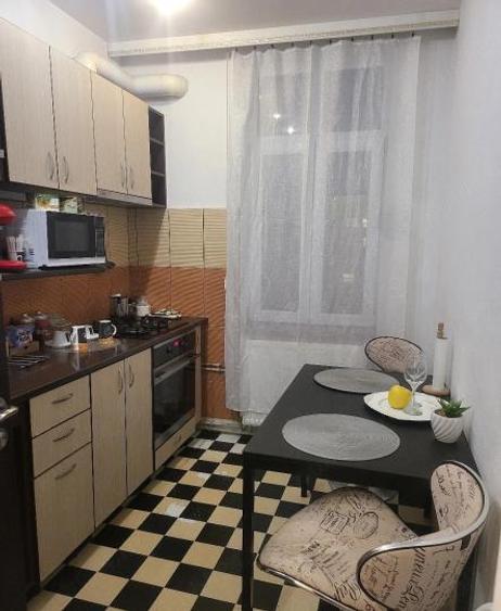 3 Camere Unirii Etaj 4 Proximitate metrou