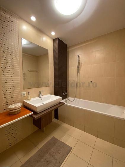 Apartament cu 4 camere in apropiere de Scoala Americana - Ibiza Sol