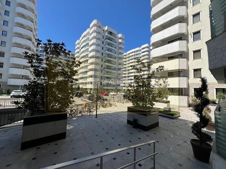 Apartament 2 camere + posibilitate 2 locuri parcare Copou - Royal Town
