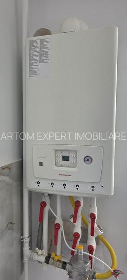 Apartament 2 camere de vanzare Platinum Residence sector 4 - 7