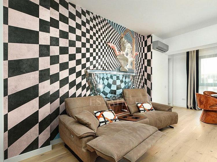 3 Camere Superb - Pipera - First Estate - Loc parcare - 14