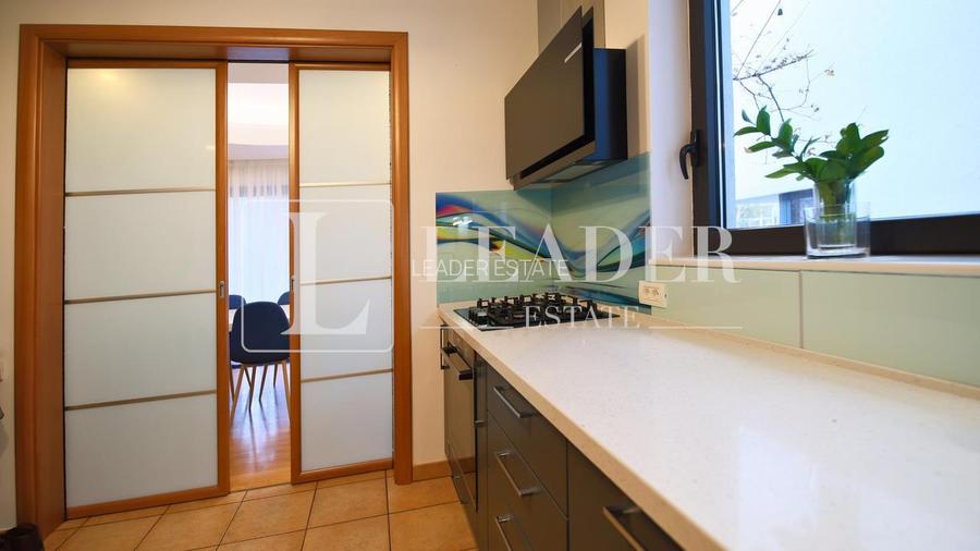 Inchiriere apartament I Floreasca - 7