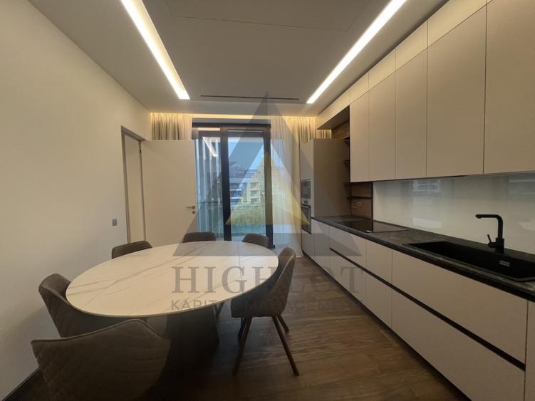 Apartament rezidenta 5 camere| 4 dormitoare| Kiseleff| Arcul de Triumf