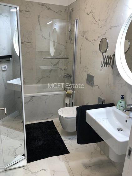 Win Herastrau Nordului 2 cam luxury parcare subsol - 9